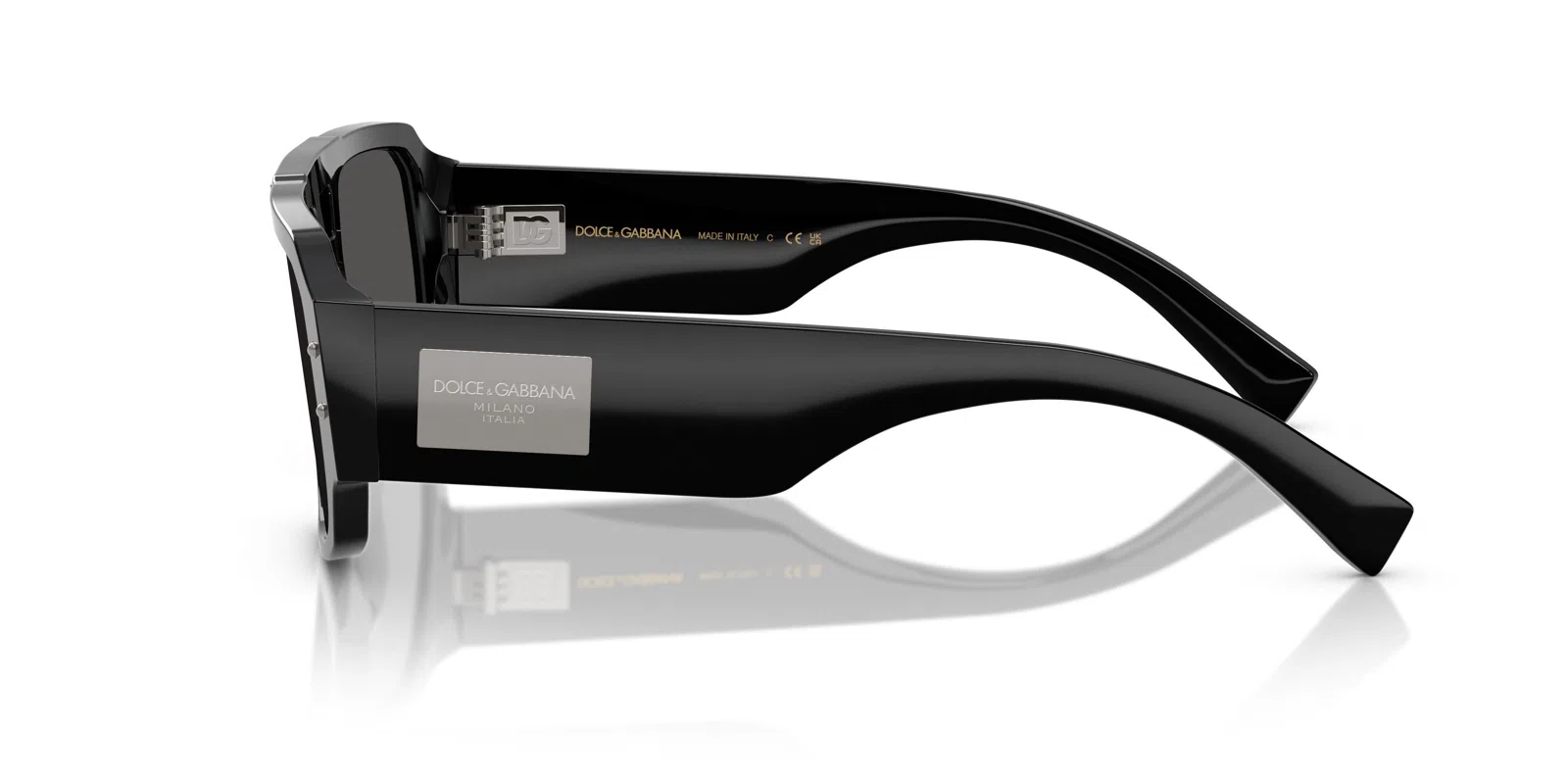 Dolce & Gabbana 4482F Sunglasses - view 29
